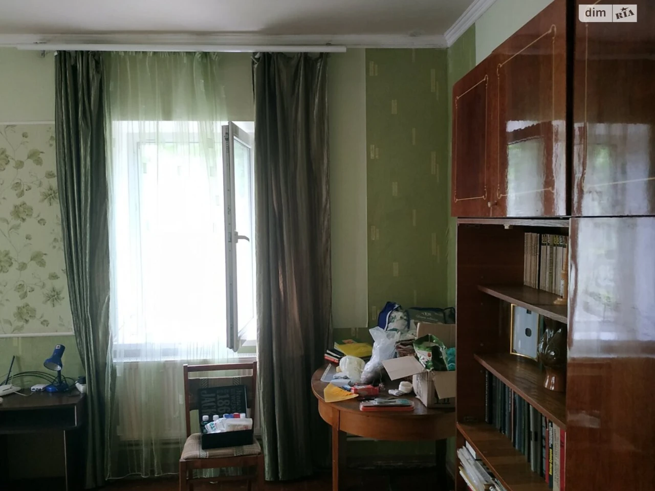 Продаж Дім