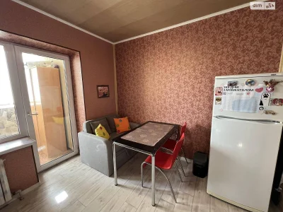 Продажа квартиры Красный Камень.