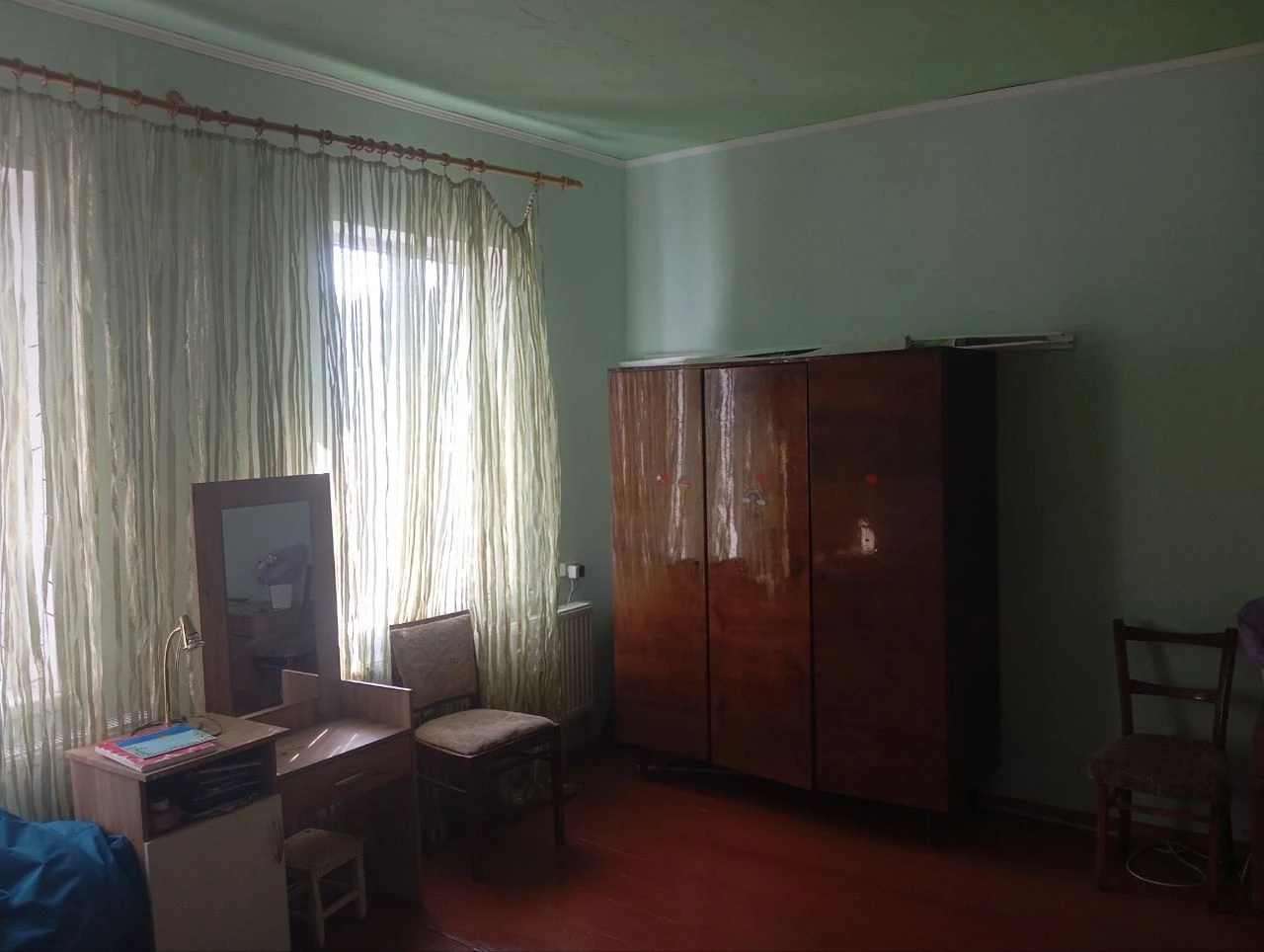 Продам 1/2 часть Мерефа