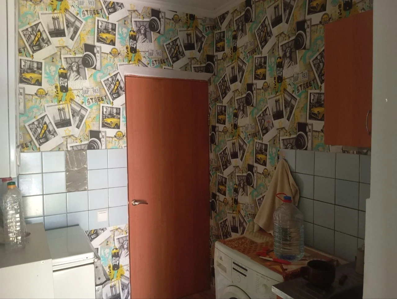 Продам 1/2 часть Мерефа