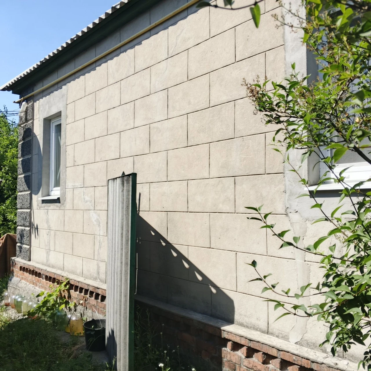 Продаю шикарное домовладение в живописном р-не г.Мерефа