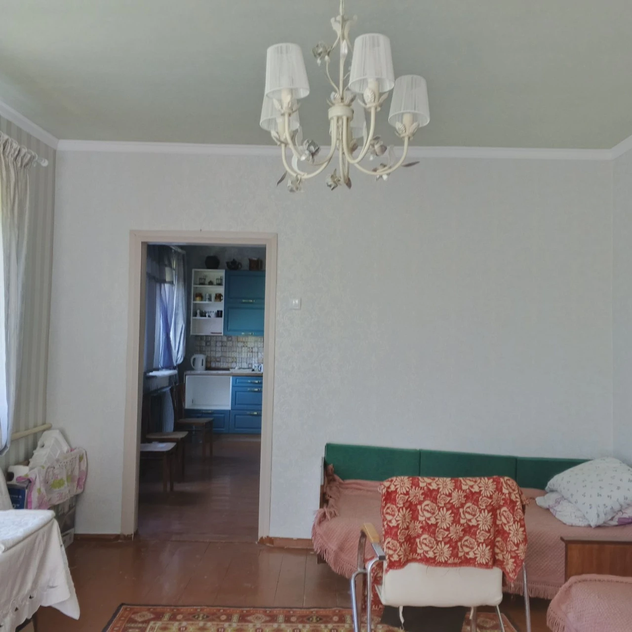 Продаю шикарное домовладение в живописном р-не г.Мерефа