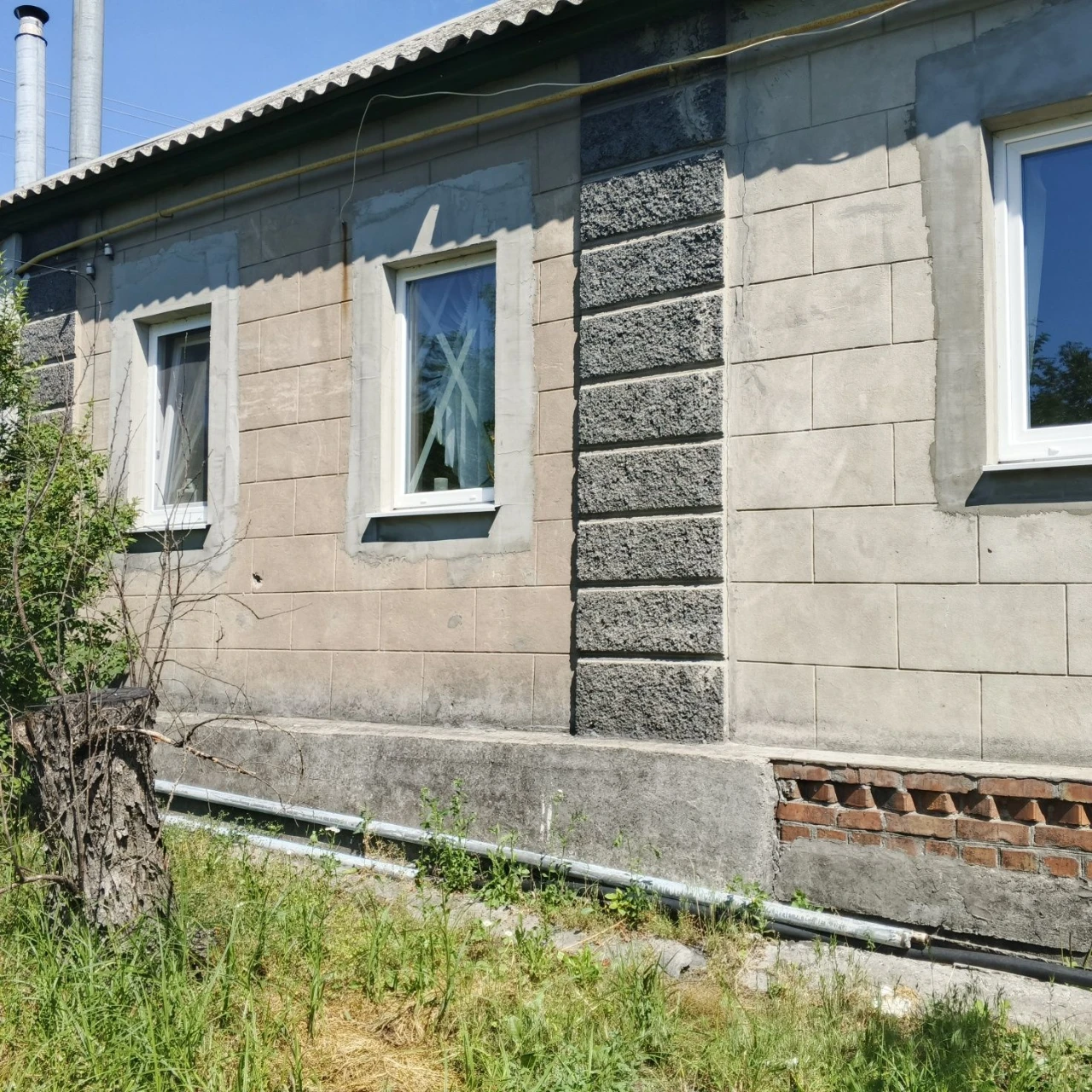Продаю шикарное домовладение в живописном р-не г.Мерефа