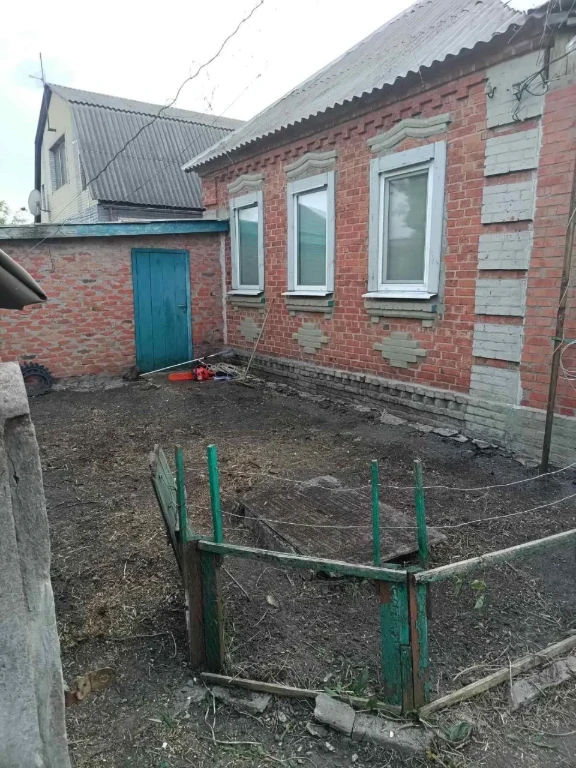 Продам приватний будинок.Торг.