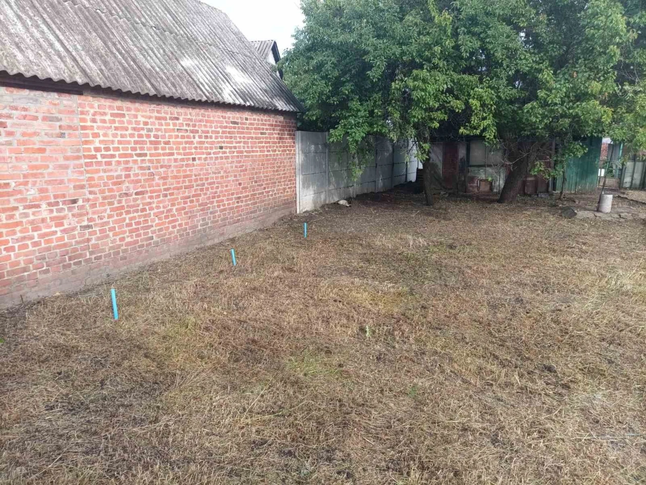Продам приватний будинок.Торг.