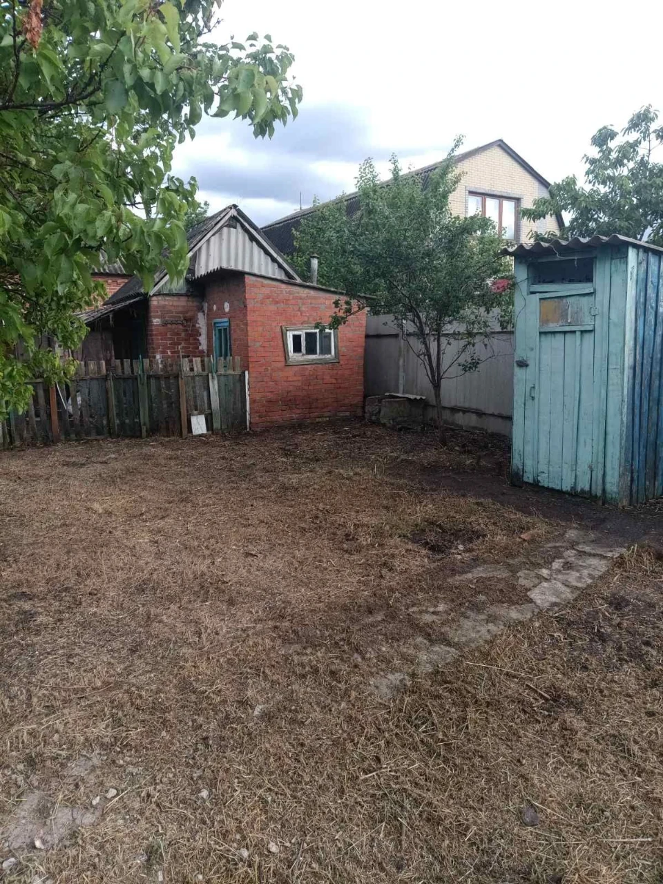 Продам приватний будинок.Торг.