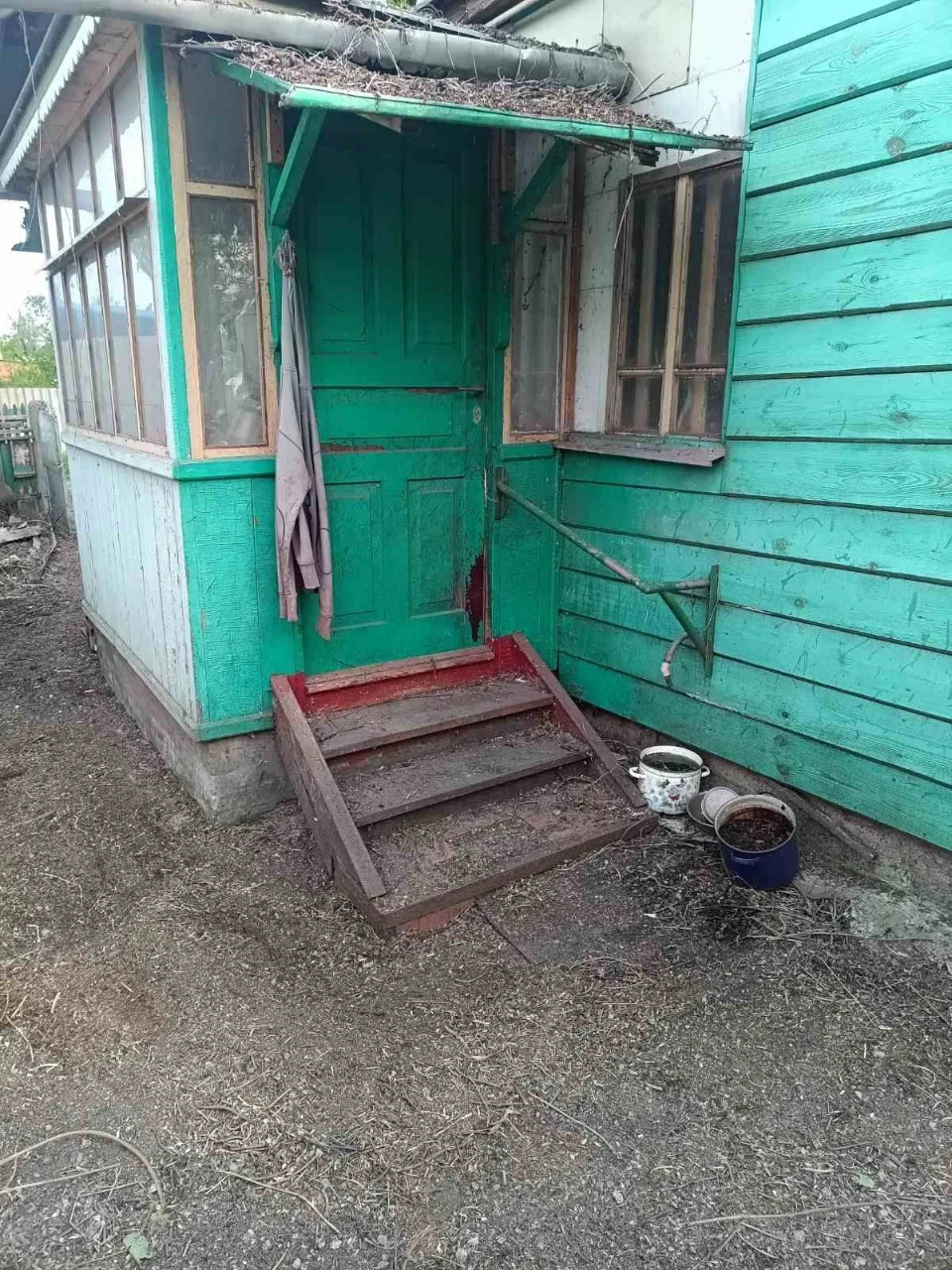 Продам приватний будинок.Торг.