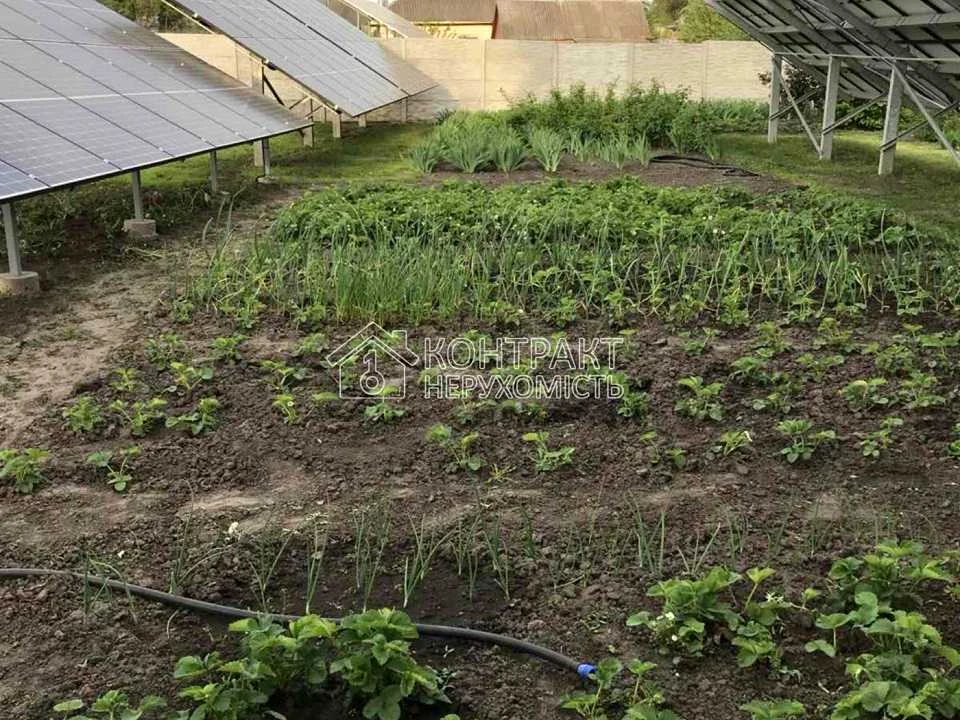 Будинок. Мерефа, Лесі Українки