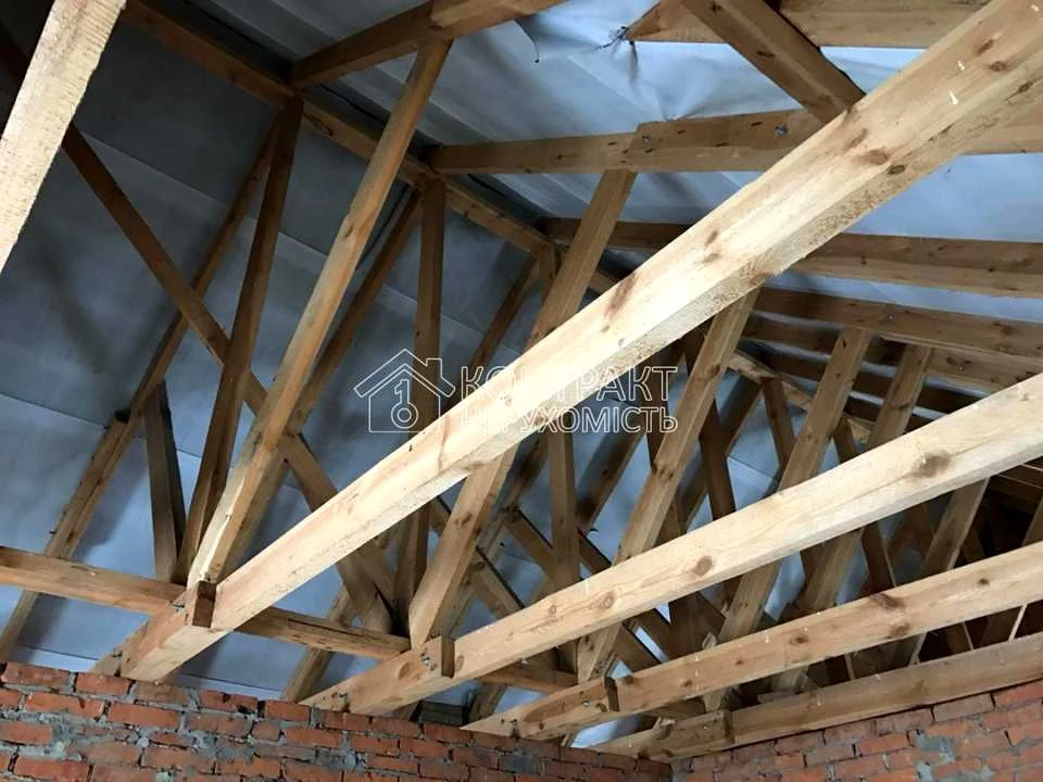 Будинок. Мерефа, Лесі Українки