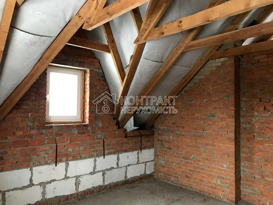 Будинок. Мерефа, Лесі Українки
