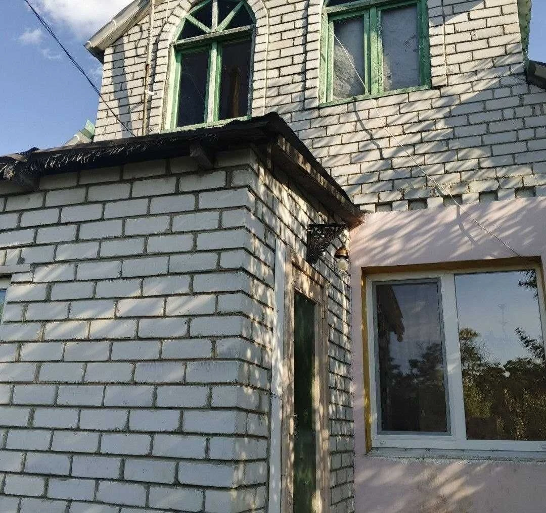 В продаже дом 79м2, участок 19 соток. Торг!  г. Мерефа   SM