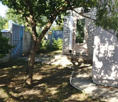 В продаже дом 79м2, участок 19 соток. Торг!  г. Мерефа   SM