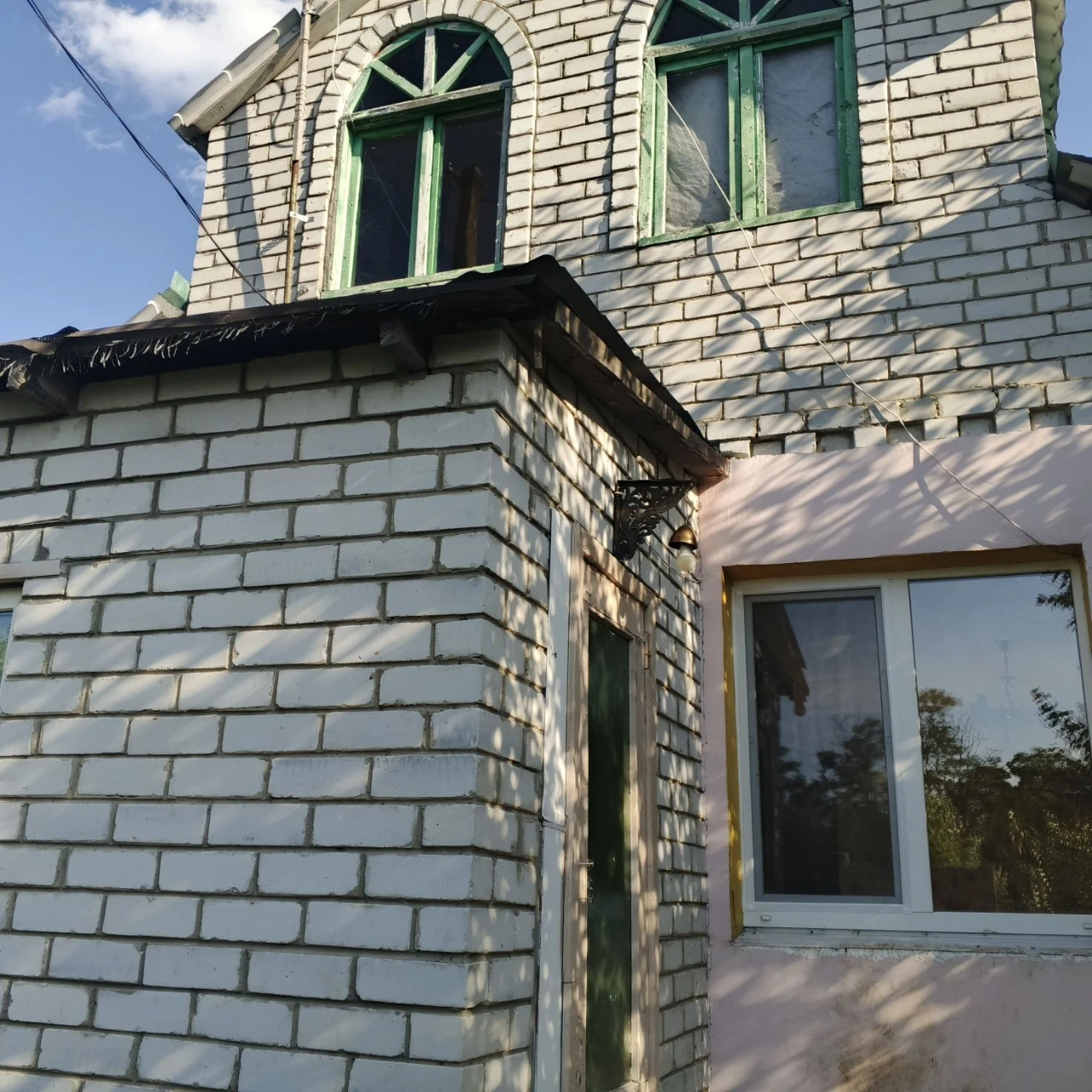 Продажа дома г.Мерефа в живописном р-не  с ремонтом 19 соток