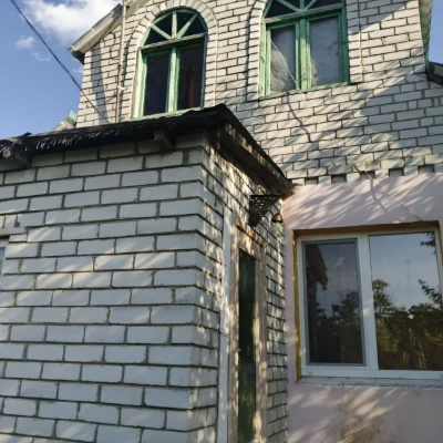 Продажа дома г.Мерефа в живописном р-не  с ремонтом 19 соток