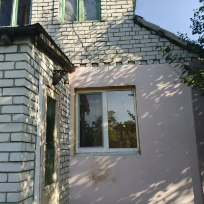 Продажа дома г.Мерефа в живописном р-не  с ремонтом 19 соток