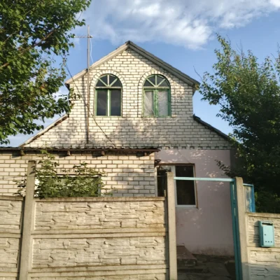 Продажа дома г.Мерефа в живописном р-не  с ремонтом 19 соток