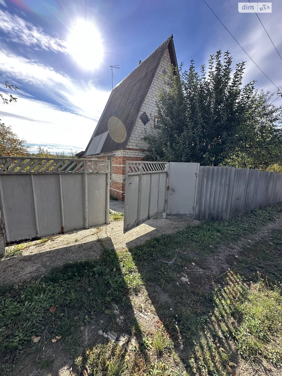 Продаж Дім