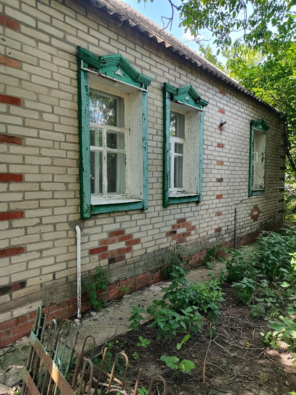 Продається будинок в Мерефі