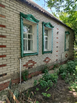Продається будинок в Мерефі