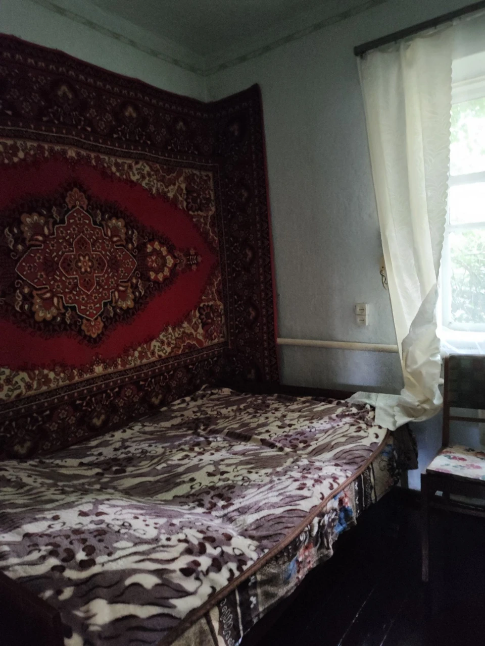 Продається будинок в Мерефі