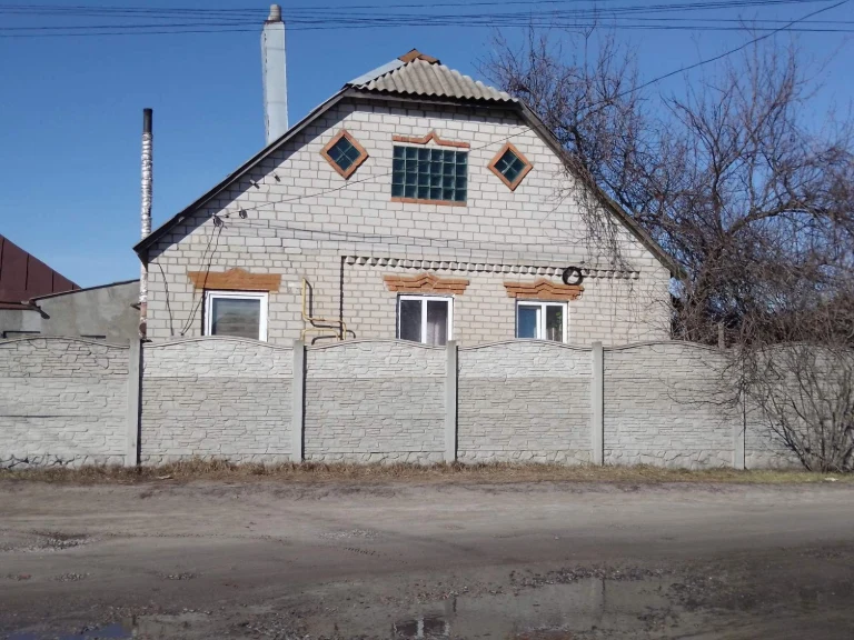 Продам дом Мерефа (Артемовка)