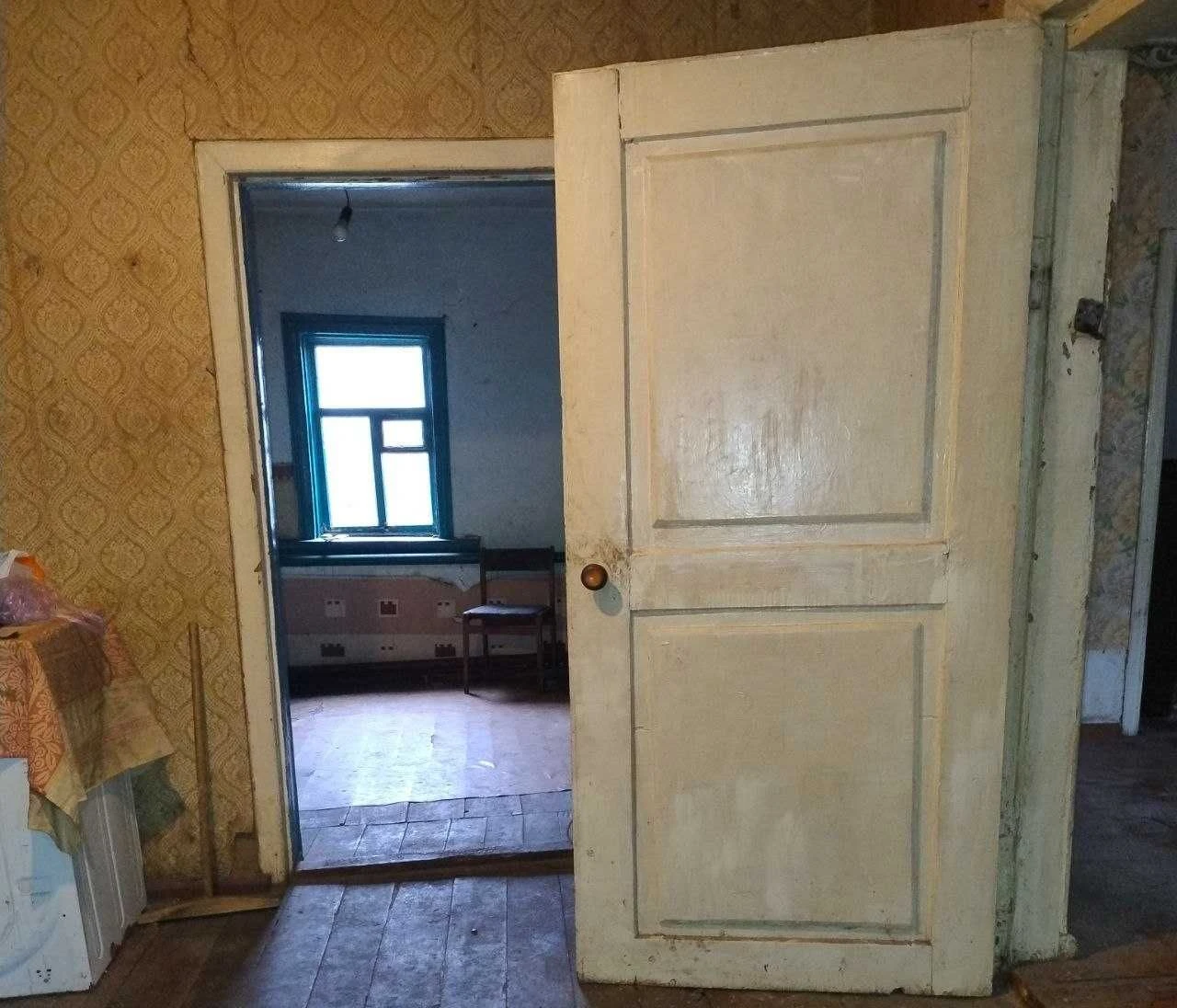 В продаже кирпичный дом 42м2 в г. Мерефа   SM