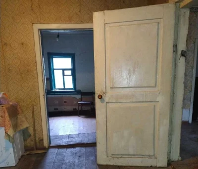 В продаже кирпичный дом 42м2 в г. Мерефа   SM