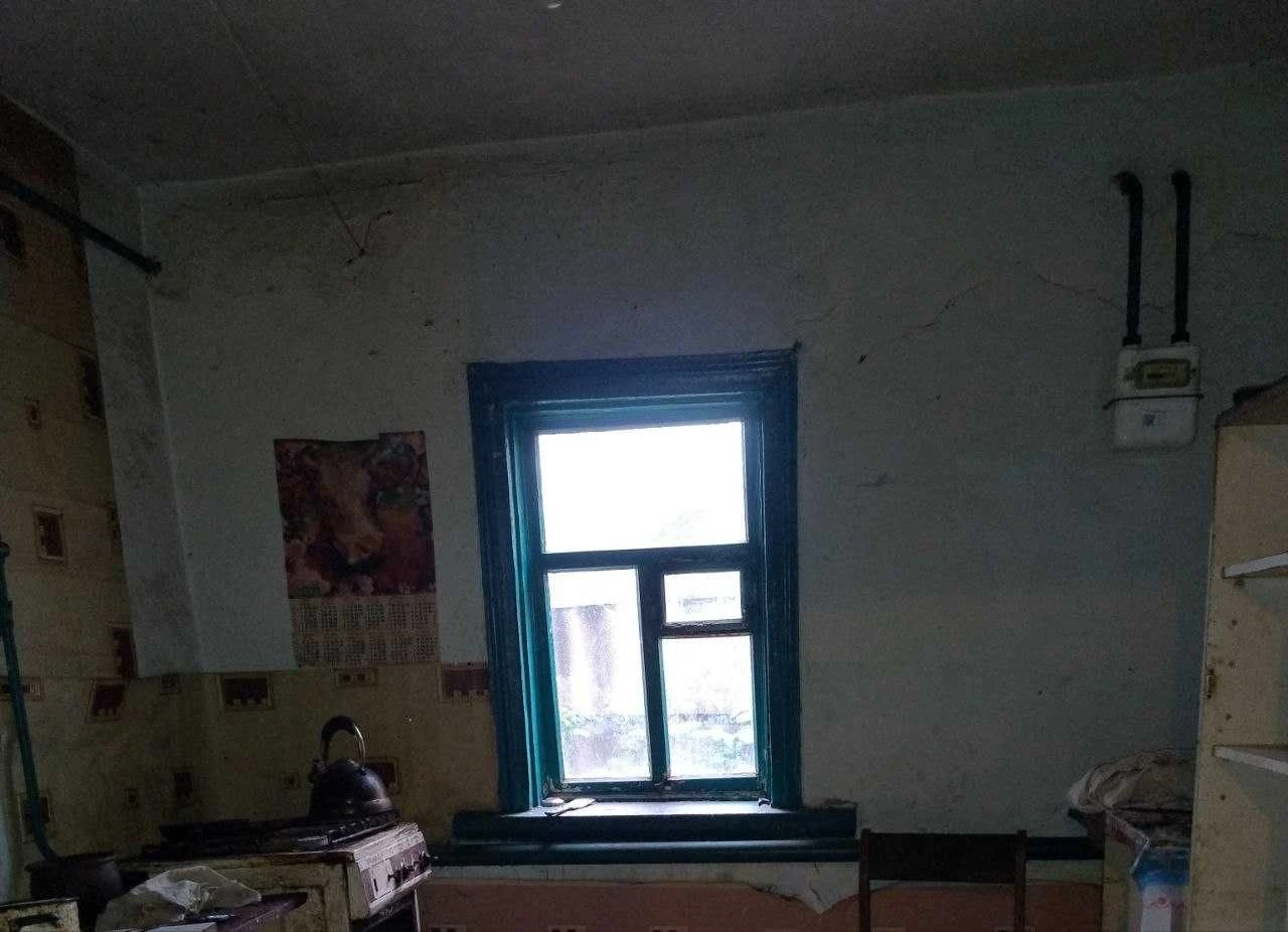 В продаже кирпичный дом 42м2 в г. Мерефа   SM