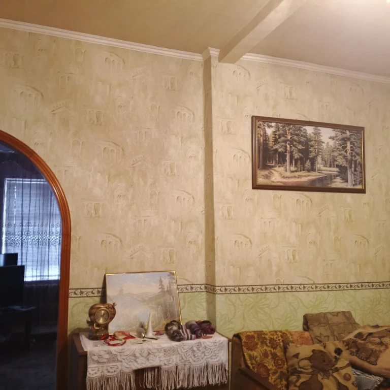 Продажа шикарного дом в тихом центре г.Мерефа