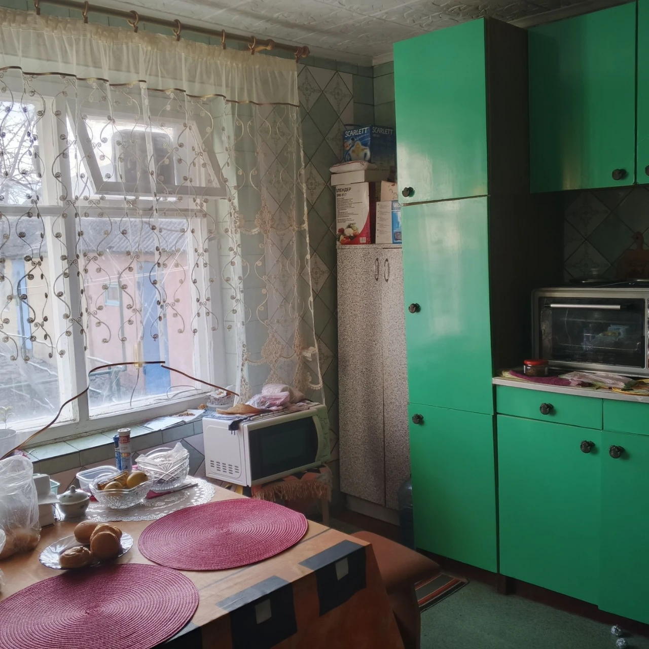 Продажа шикарного дом в тихом центре г.Мерефа