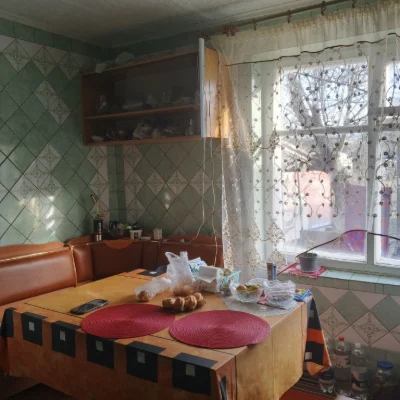 Продажа шикарного дом в тихом центре г.Мерефа
