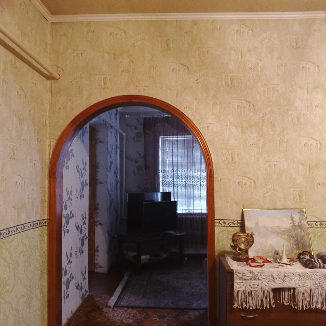 Продажа шикарного дом в тихом центре г.Мерефа