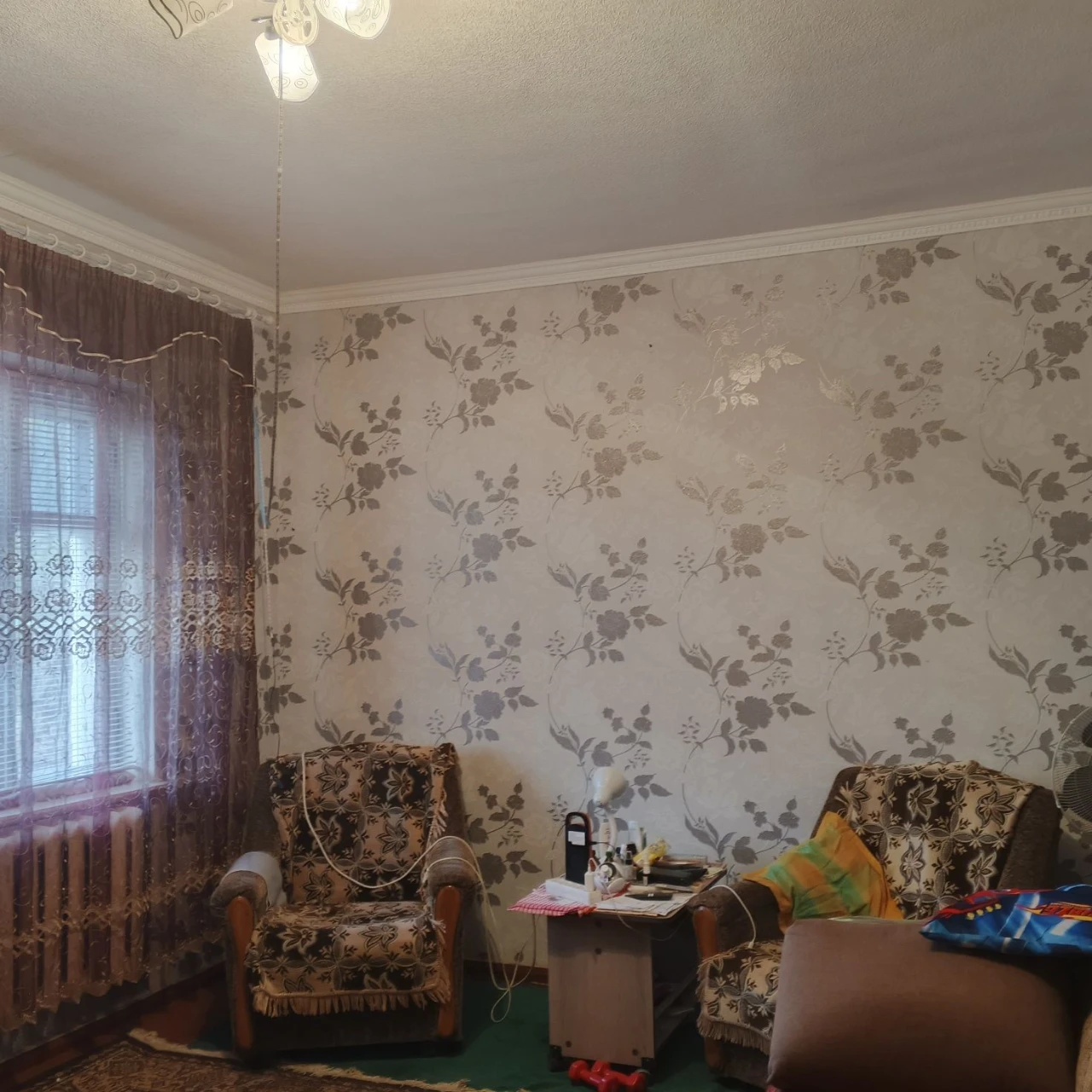 Продажа шикарного дом в тихом центре г.Мерефа