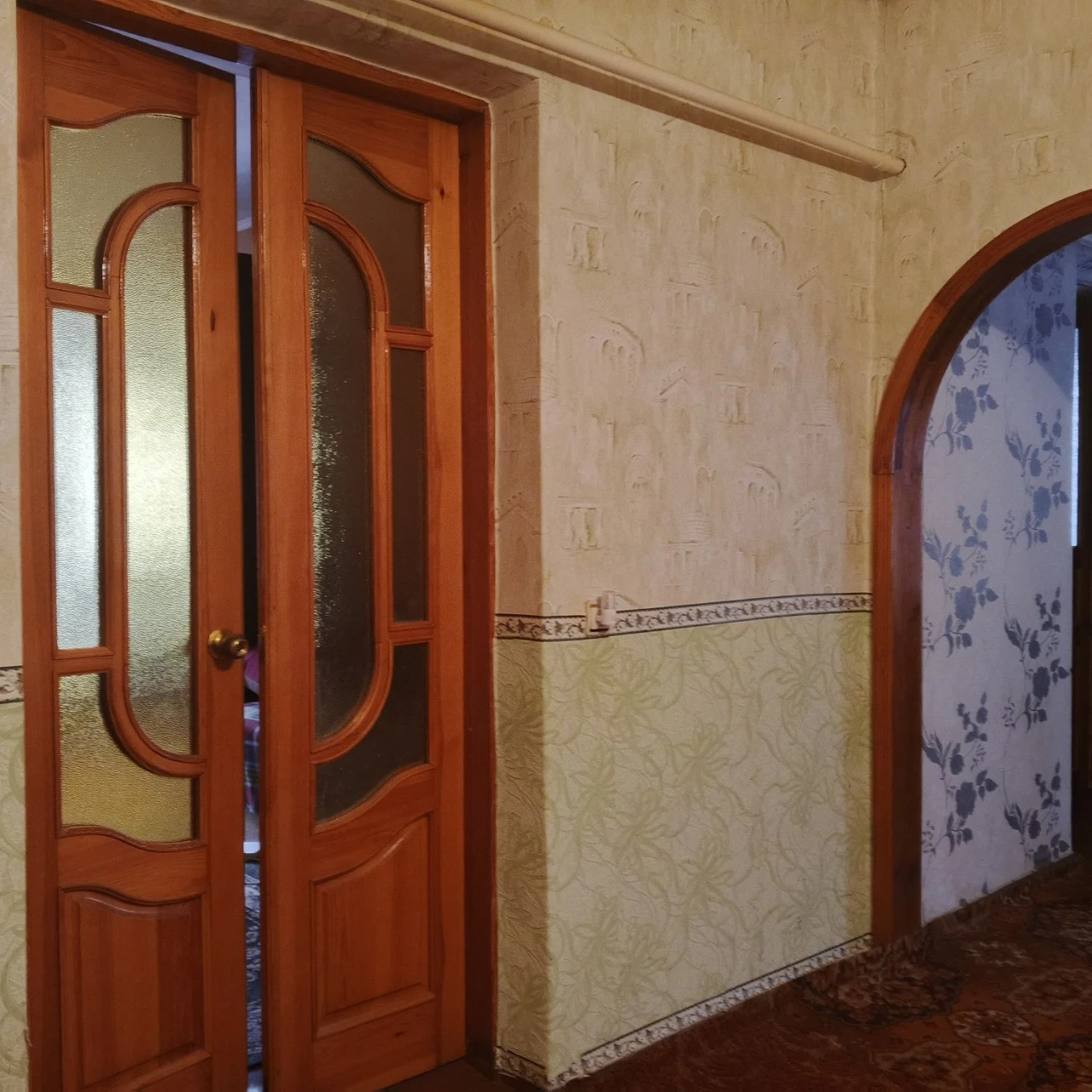 Продажа шикарного дом в тихом центре г.Мерефа