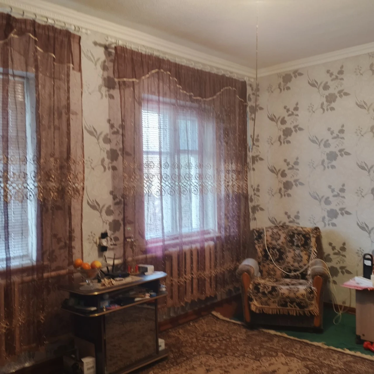 Продажа шикарного дом в тихом центре г.Мерефа