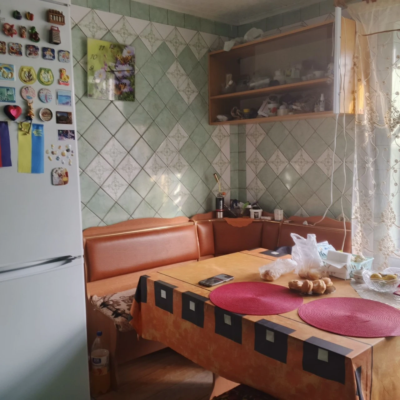 Продажа шикарного дом в тихом центре г.Мерефа