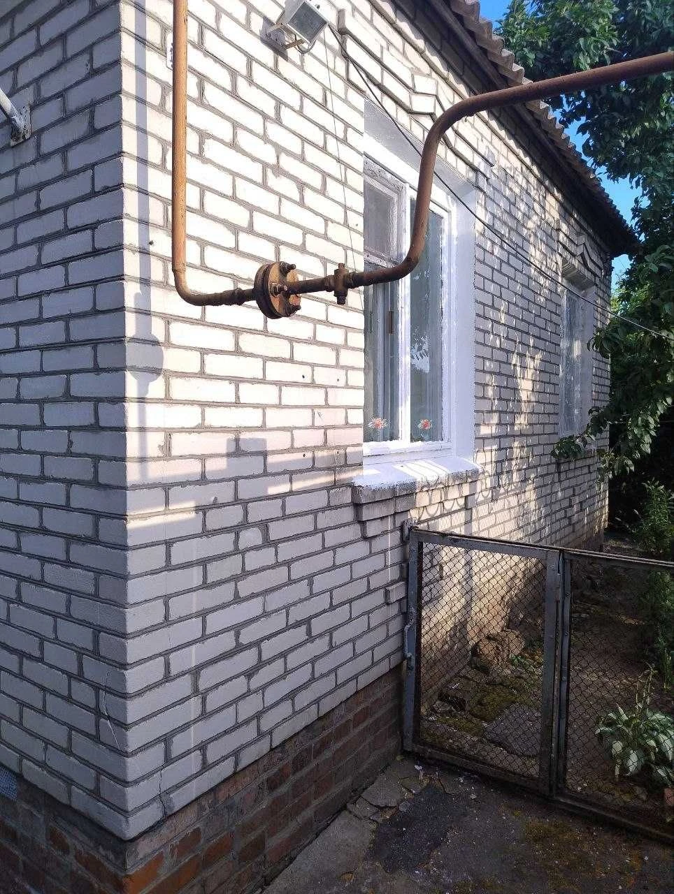 Продам пол дома 25м2. Жилое состояние. г. Мерефа. ТОРГ   SM