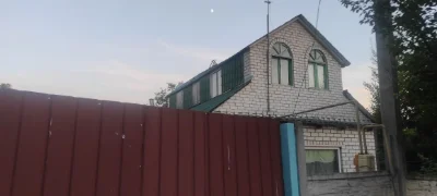 Продам будинок в м Мерефа.