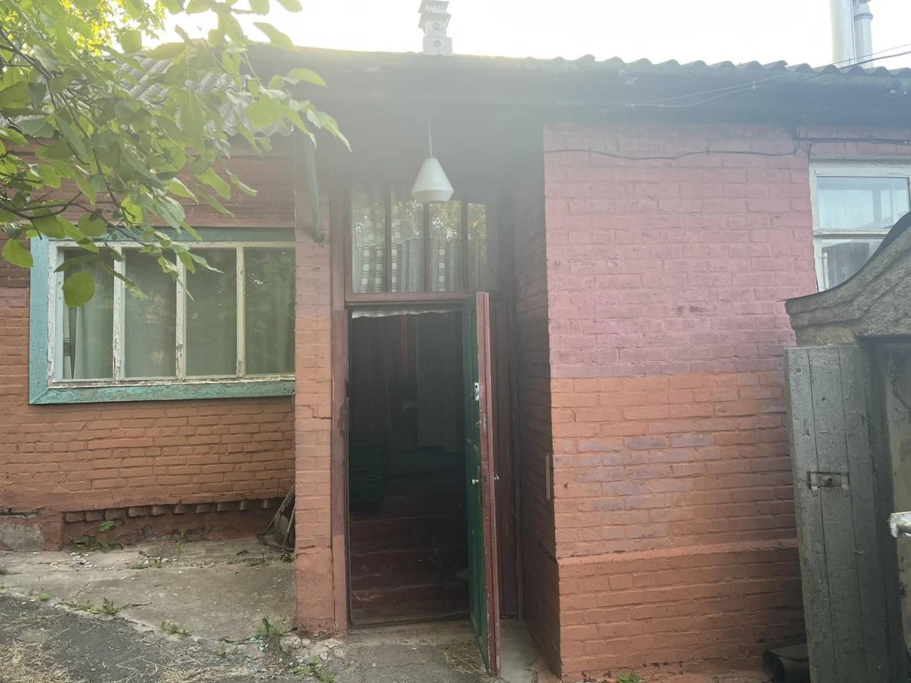 Продам добротный дом Мерефа