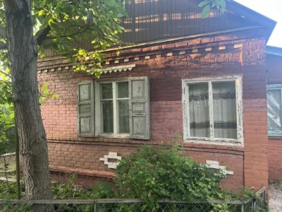 Продам добротный дом Мерефа