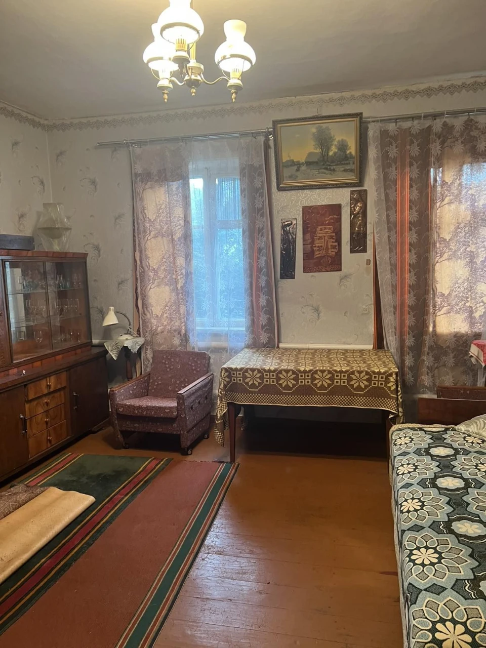 Продам добротный дом Мерефа
