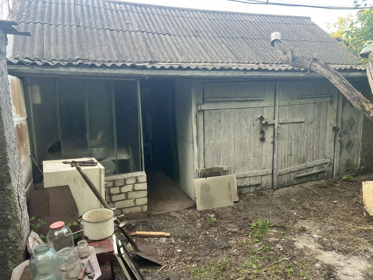 Продам добротный дом Мерефа
