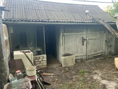 Продам добротный дом Мерефа