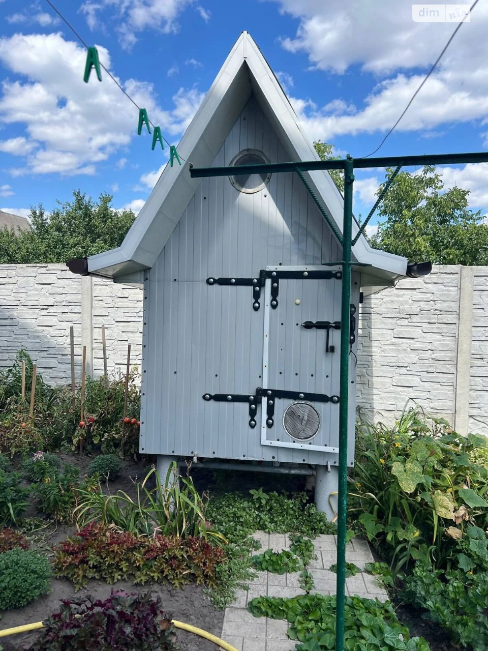 Продаж Дім