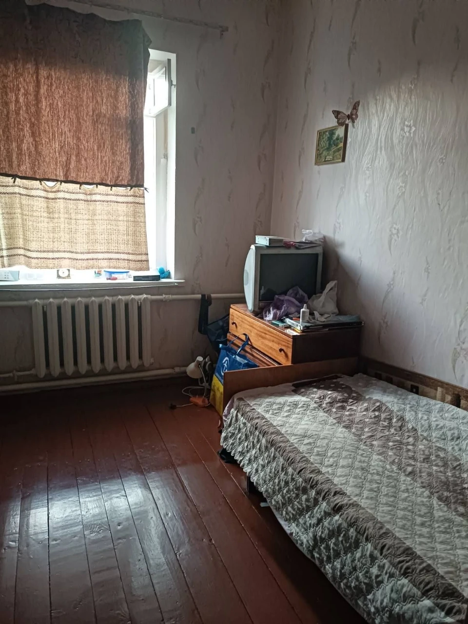 Срочно продажа  дом на 2 отдельных входа в тихом центре г.Ме