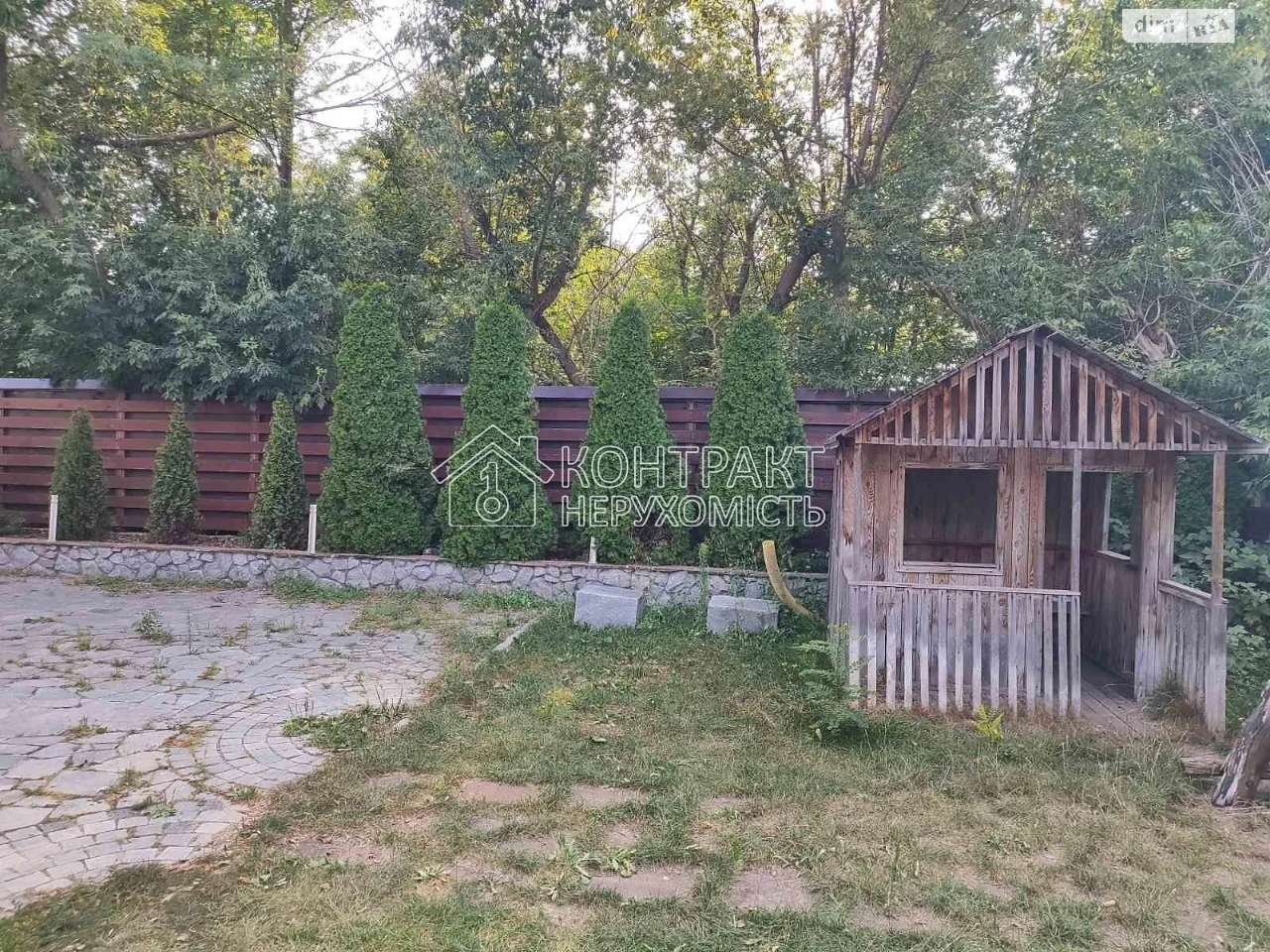 Продаж Дім