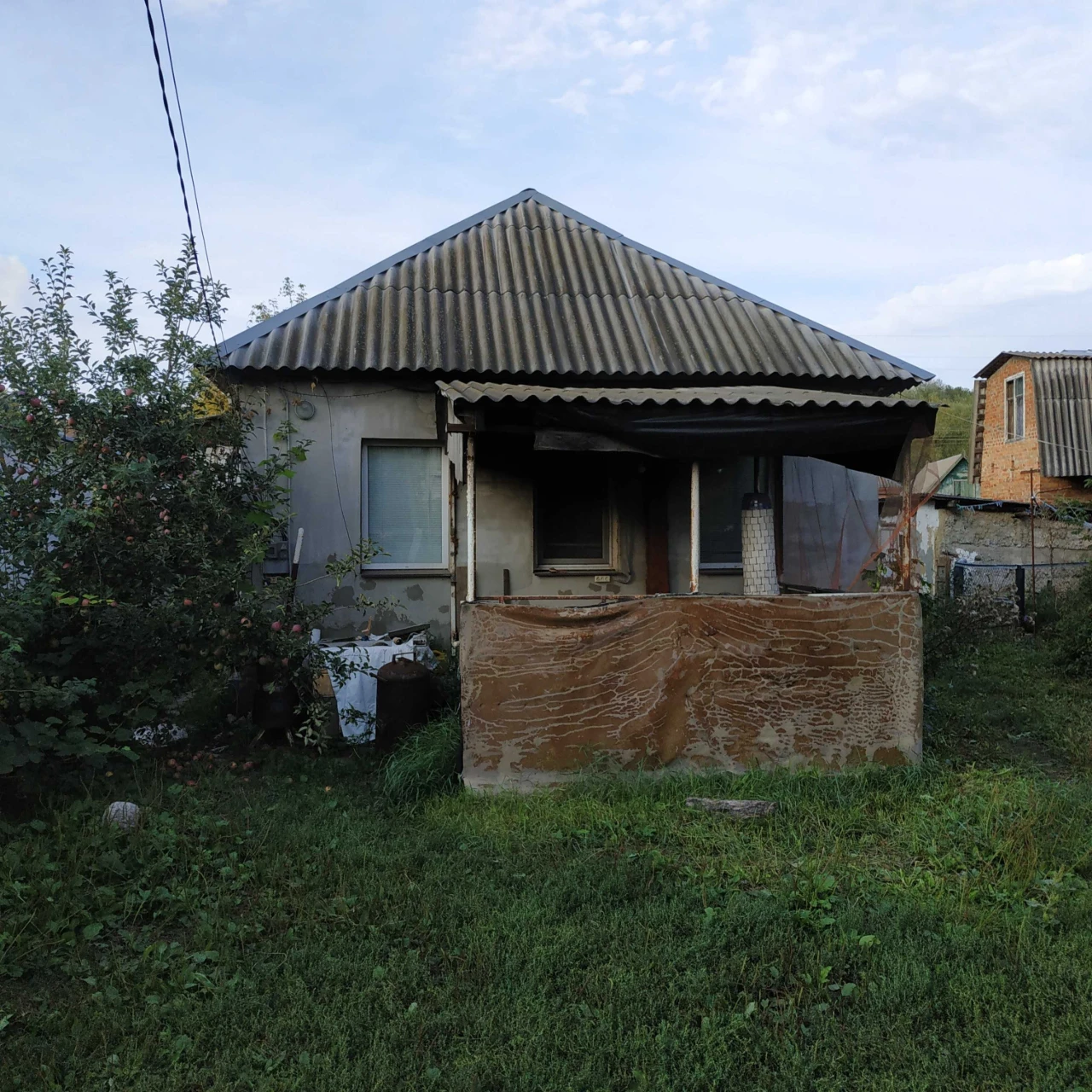 Продам дом в Мерефе