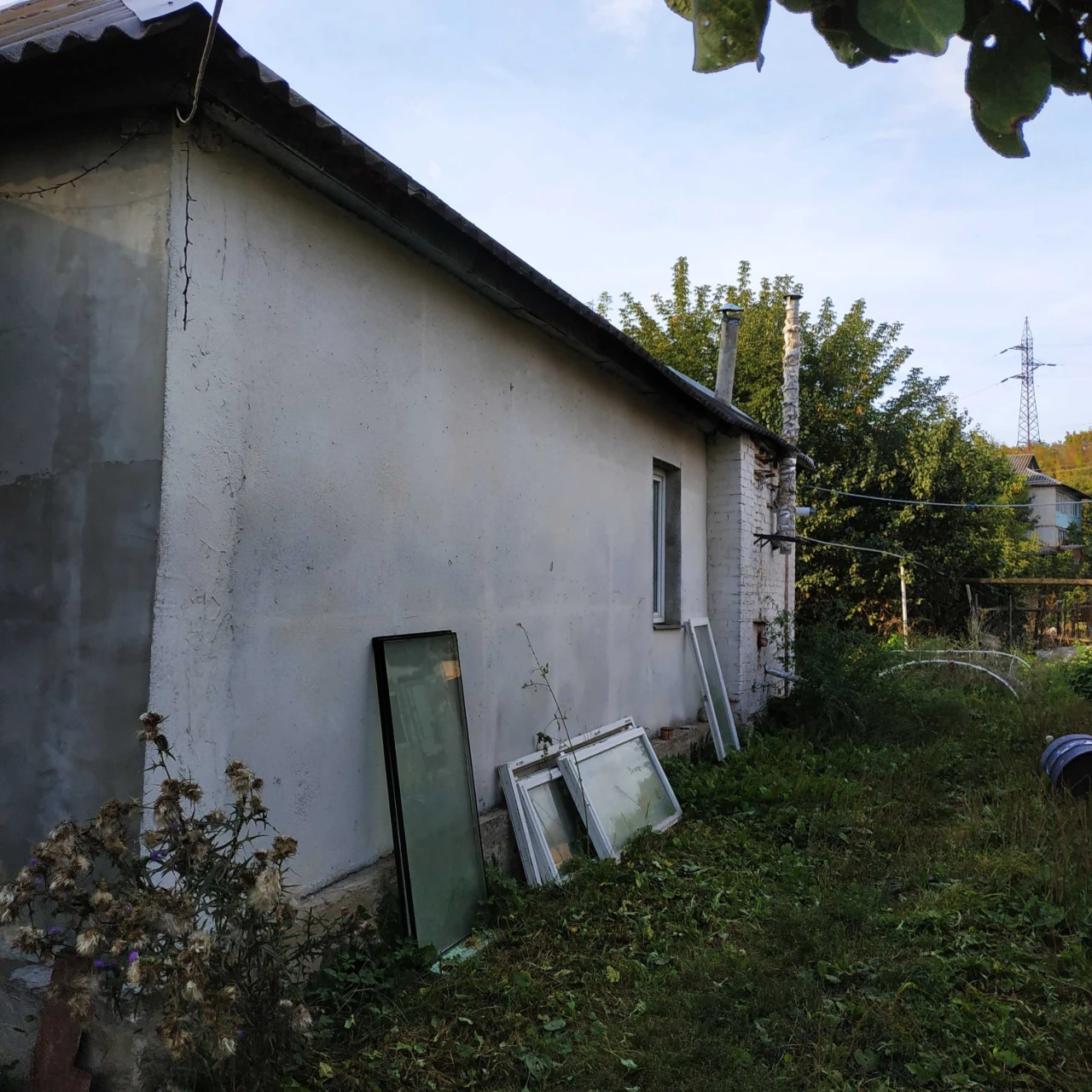 Продам дом в Мерефе