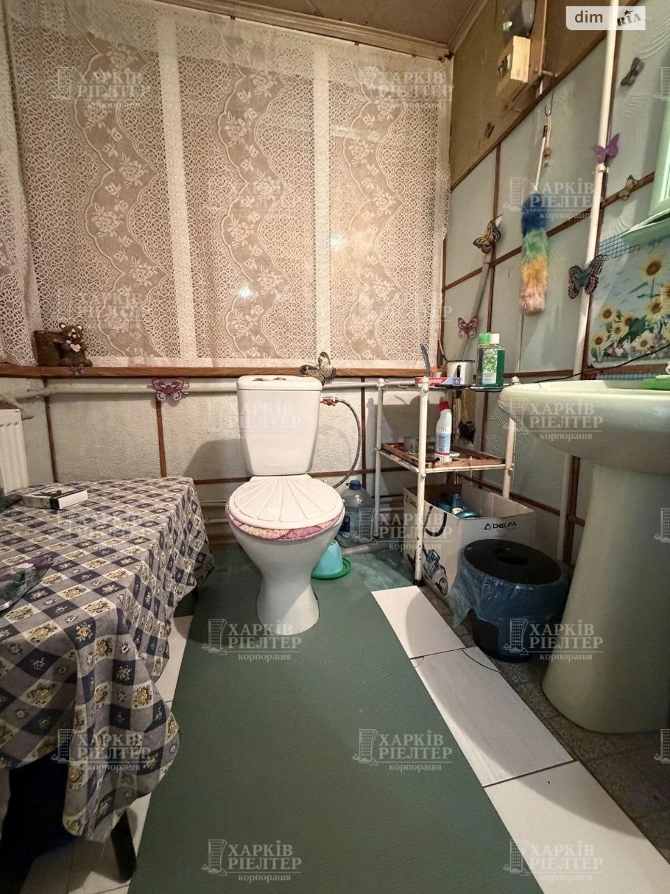 Продаж Дім