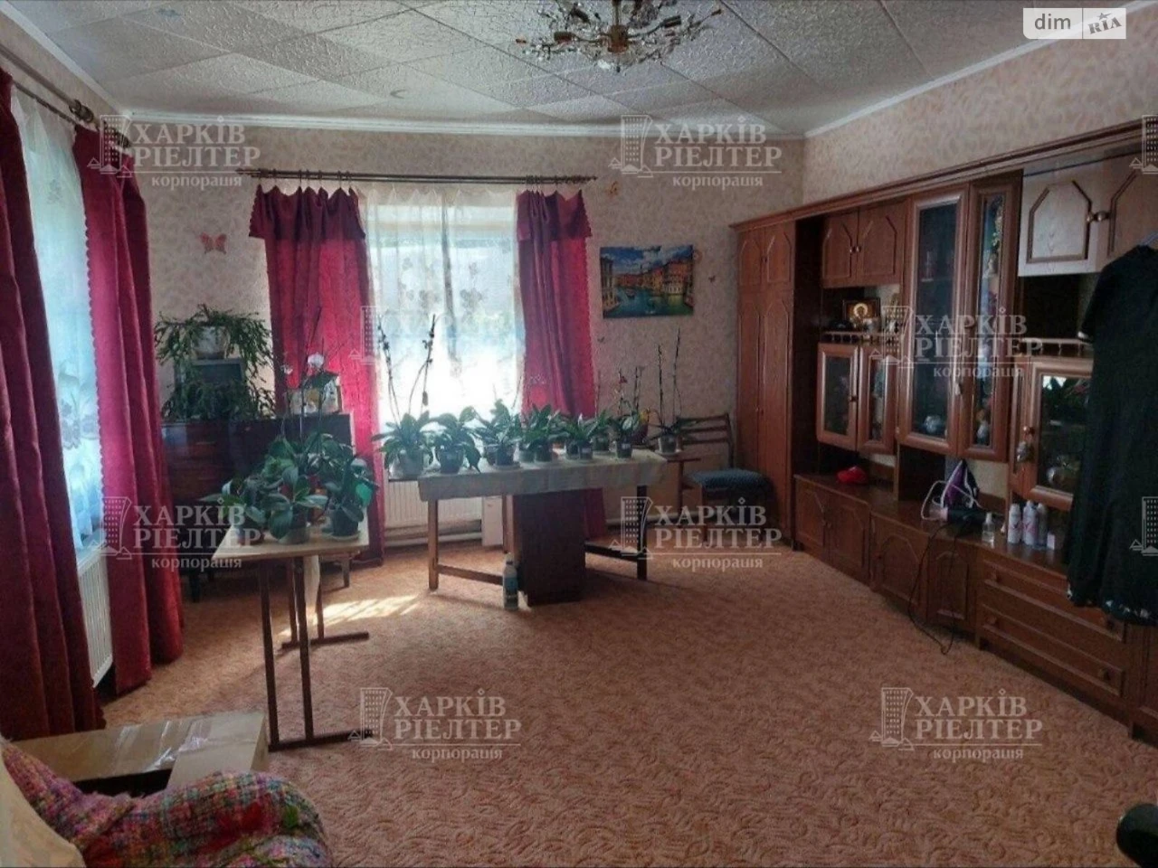 Продаж Дім